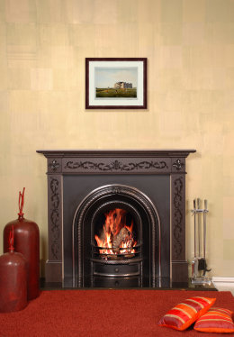 Каминная облицовка Sunhill Bolton